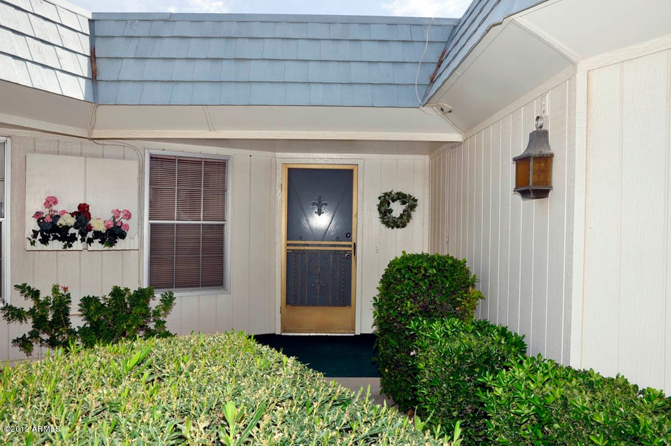 17471 N 105th Ave, Sun City, AZ 85373 - photo 1