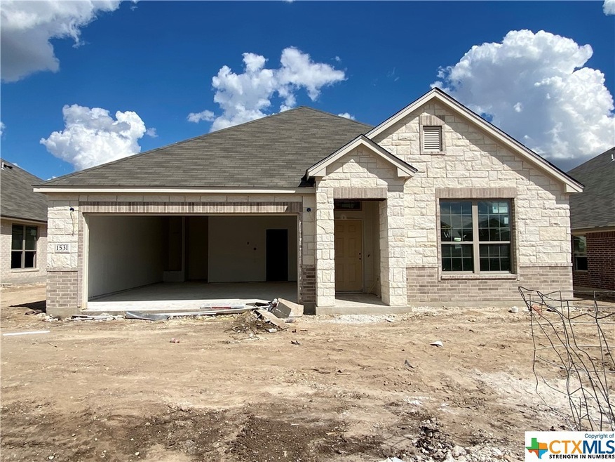 1531 Cobble Hill Ct, Temple, TX 76502 - photo 1