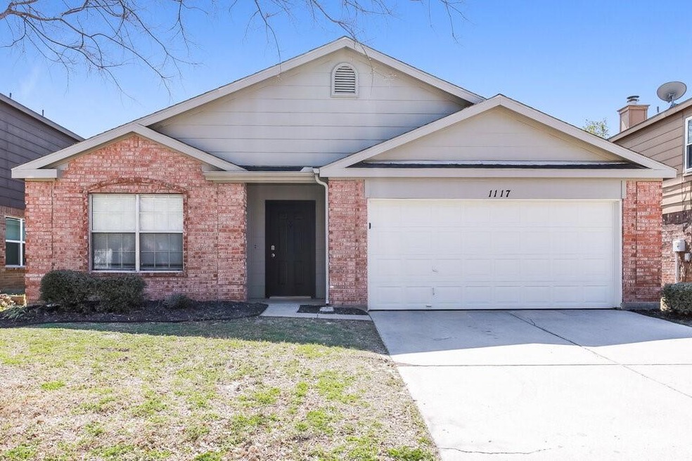 unlisted-address, Denton, TX 76210 - photo 1