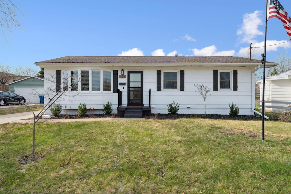 Sold $199,900 • Co-Listing Agent