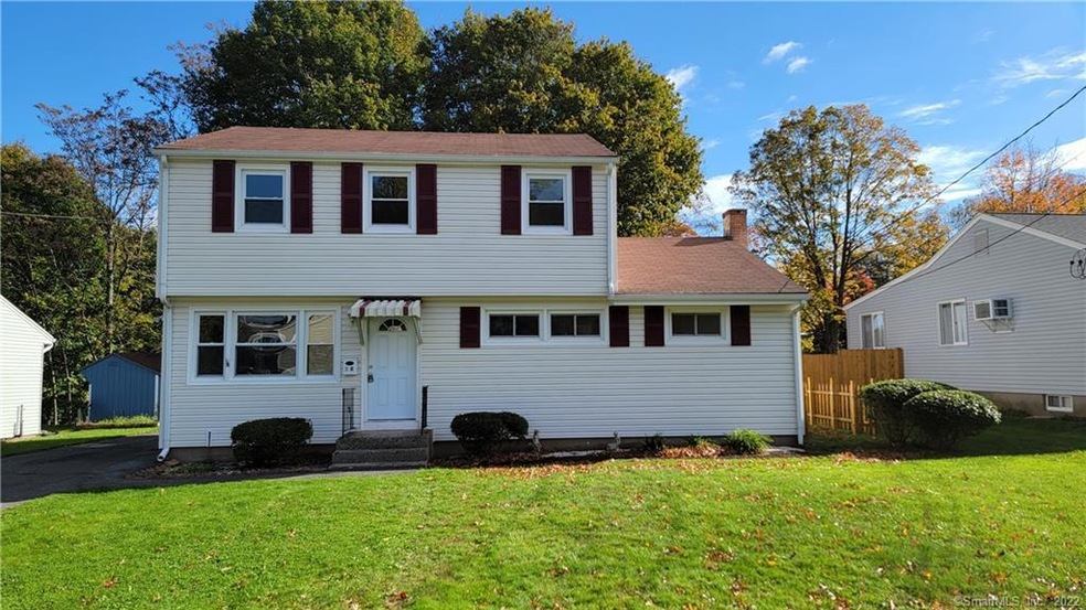 38 Nye Rd, New Britain, CT 06053 - photo 1