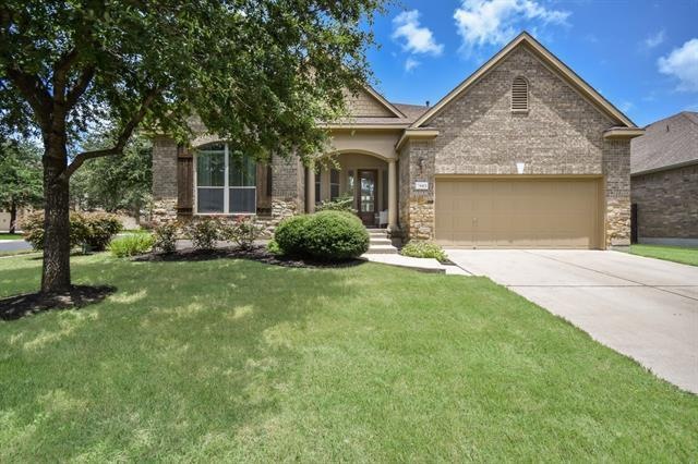 8401 Alophia Dr, Austin, TX 78739 - photo 1