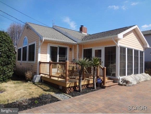 20544 Guthrie Rd, Rehoboth Beach, DE 19971 - photo 1