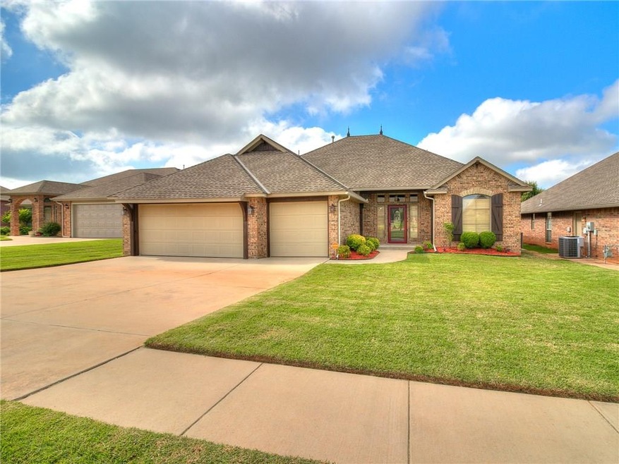 unlisted-address, Moore, OK 73160 - photo 1