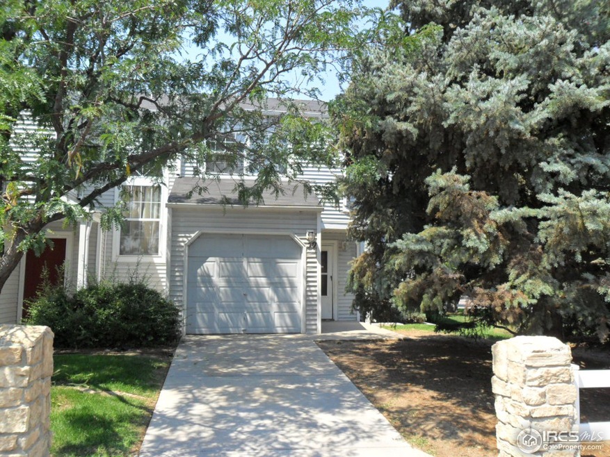 12320 Colorado Blvd unit 50, Thornton, CO 80241 - photo 1