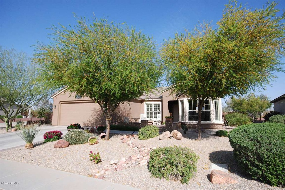 Gorgeous Curb Appeal