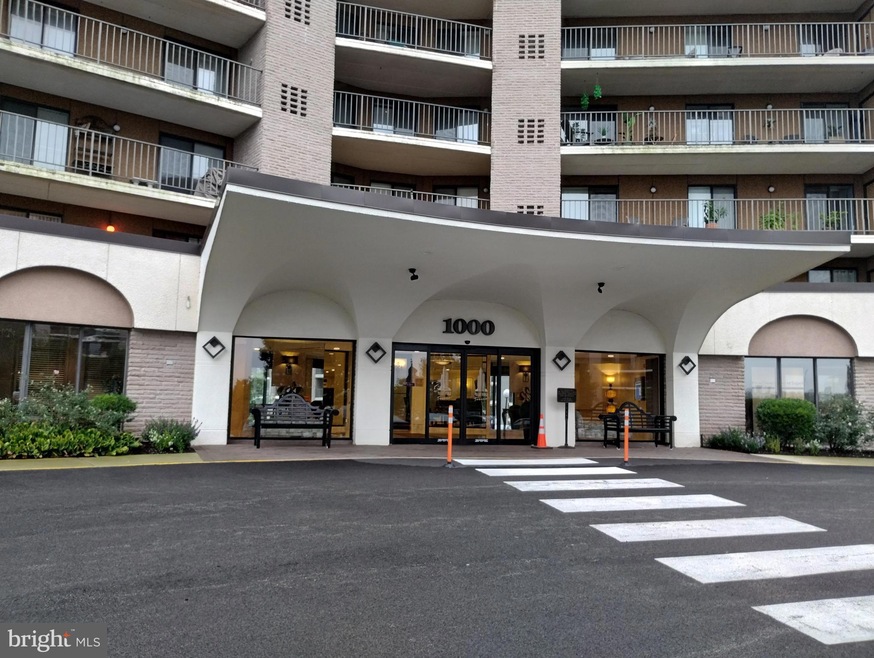 10612 Valley Forge Cir unit 612, King of Prussia, PA 19406 - photo 1