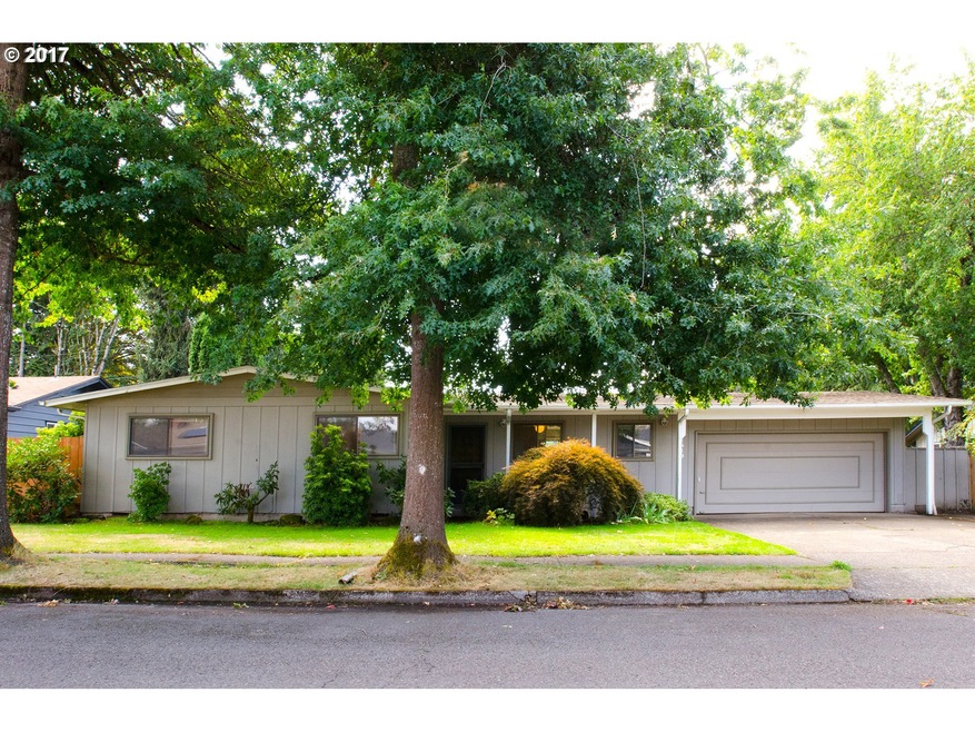 1510 Jeppesen Ave, Eugene, OR 97401 - photo 1