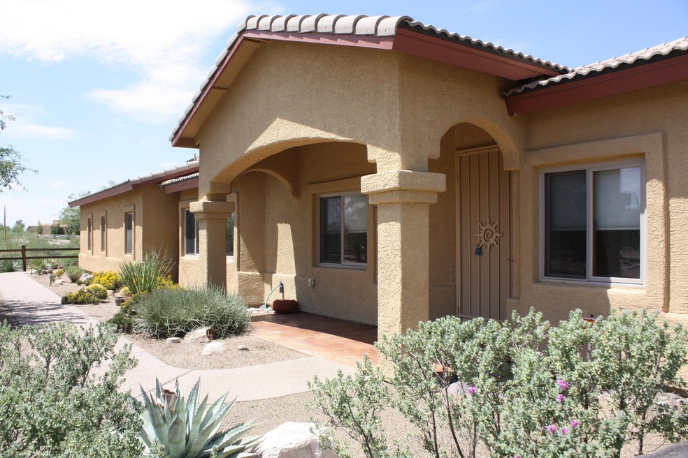 240 N Westview Dr, Vail, AZ 85641 - photo 1