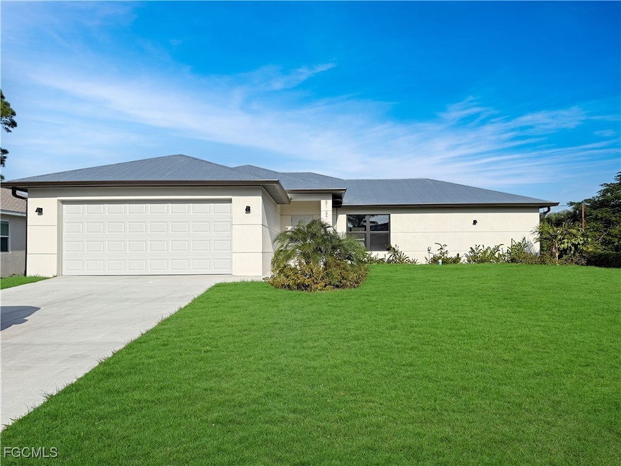 8157 Albatross Rd, San Carlos Park, FL 33967 - photo 1