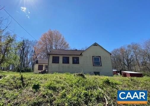 161 Old Hermitage Rd, Waynesboro, VA 22980 - photo 1