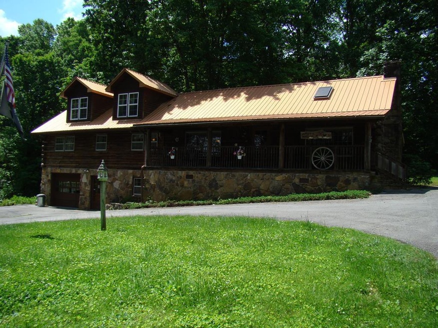 6287 Hilham Rd, Cookeville, TN 38506 - photo 1