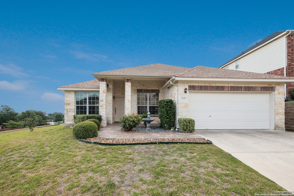 13320 Bitterroot, Helotes, TX 78023 - photo 1