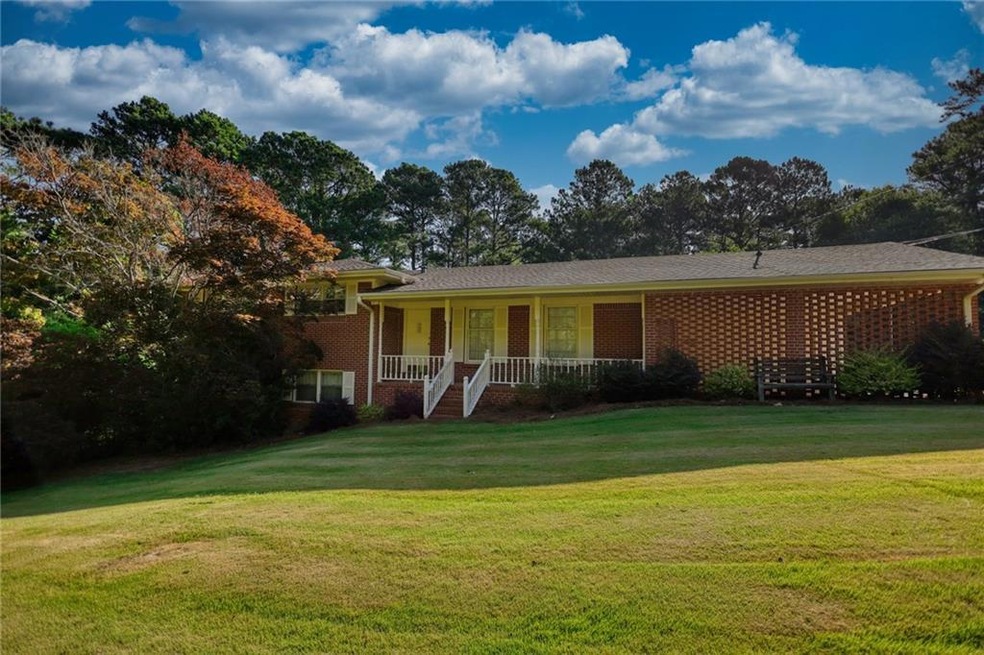 7101 Hilltop Dr SE, Covington, GA 30014 - photo 1