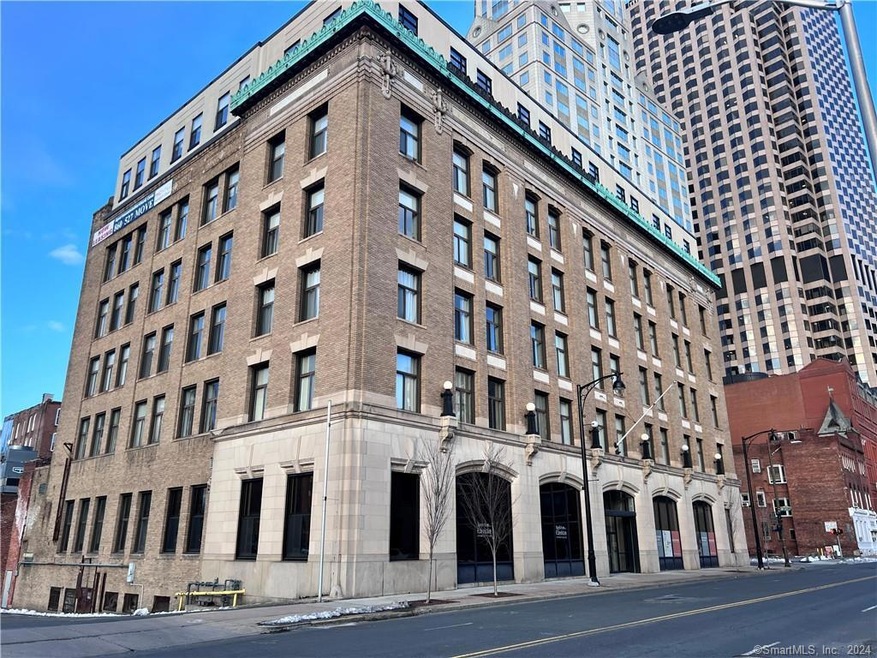 266 Pearl St unit 210, Hartford, CT 06103 - photo 1