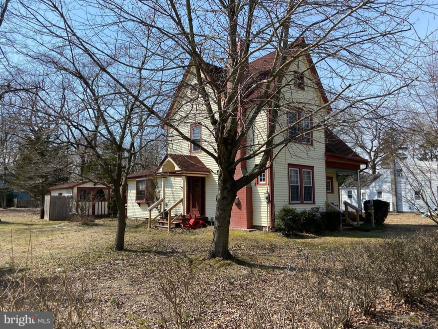 114 Berlin Rd S, Lindenwold, NJ 08021 - photo 1