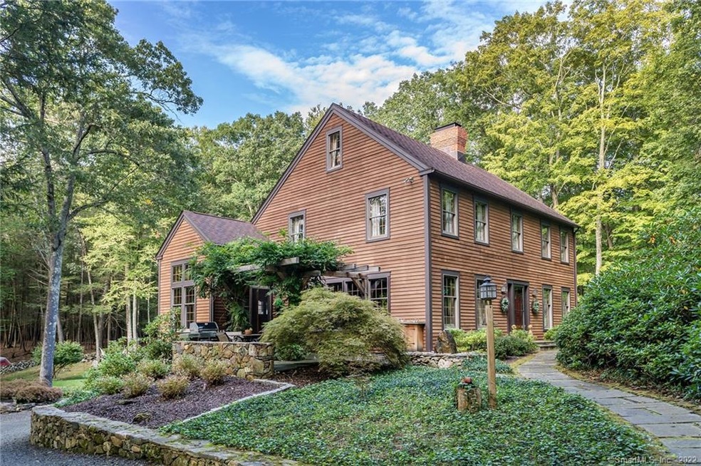 8 Brookside Ln, Sherman, CT 06784 - photo 1