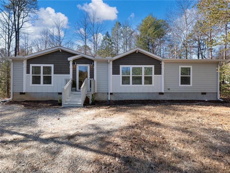 222 Hollybrook Rd, Dahlonega, GA 30533 - photo 1