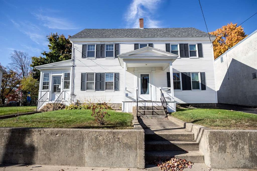 211 Main St unit 213, Somersworth, NH 03878 - photo 1