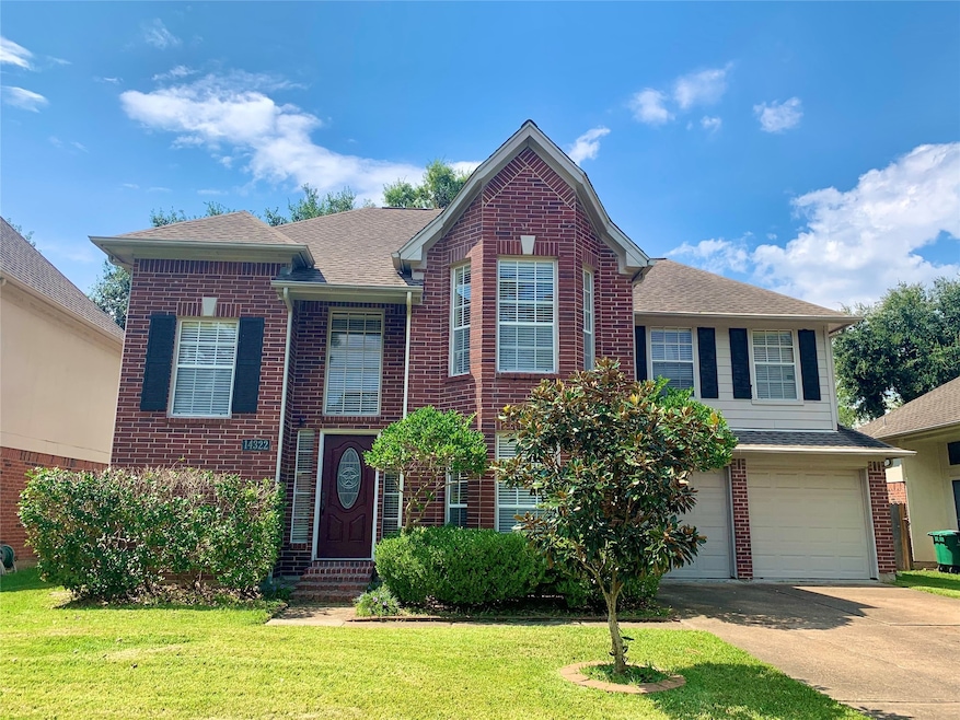 14322 Village Birch St, Houston, TX 77062 - photo 1