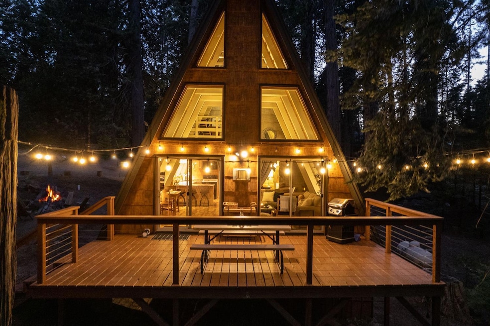 41770 Saddleback Rd, Shaver Lake, CA 93664 - photo 1