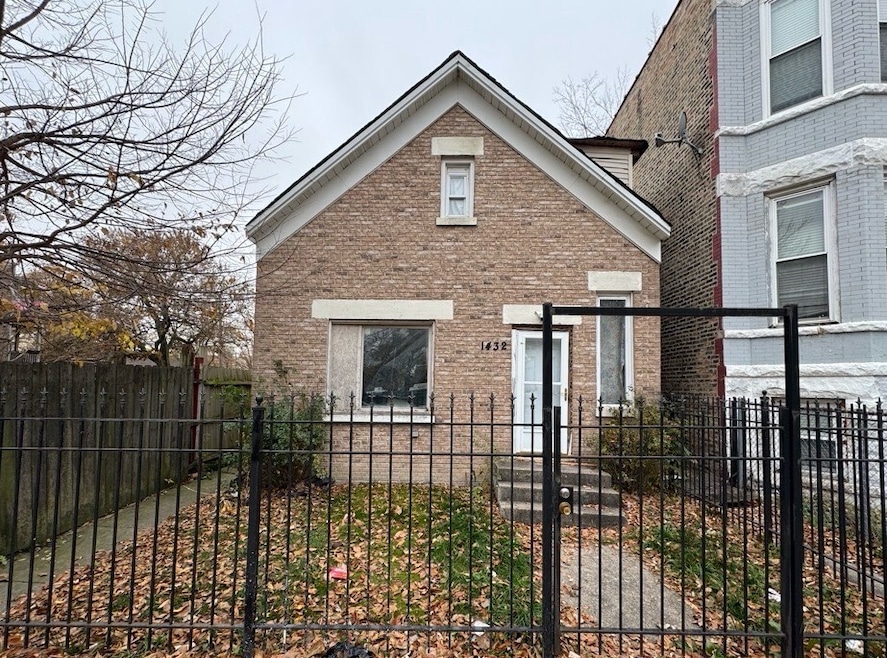 1432 S Harding Ave, Chicago, IL 60623 - photo 1