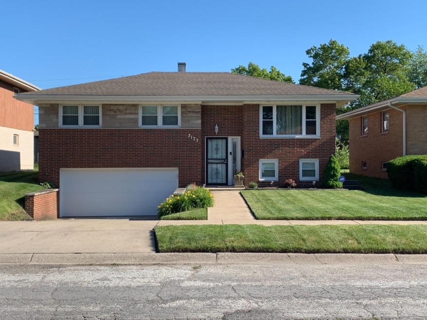 3177 W 20th Place, Gary, IN 46404 - photo 1