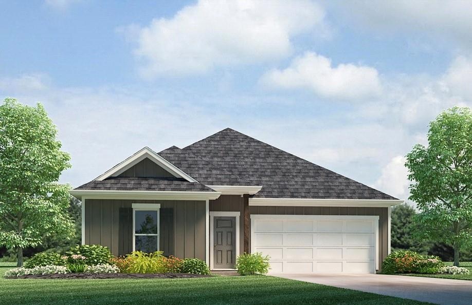 40578 Cara Mae St, Slidell, LA 70461 - photo 1