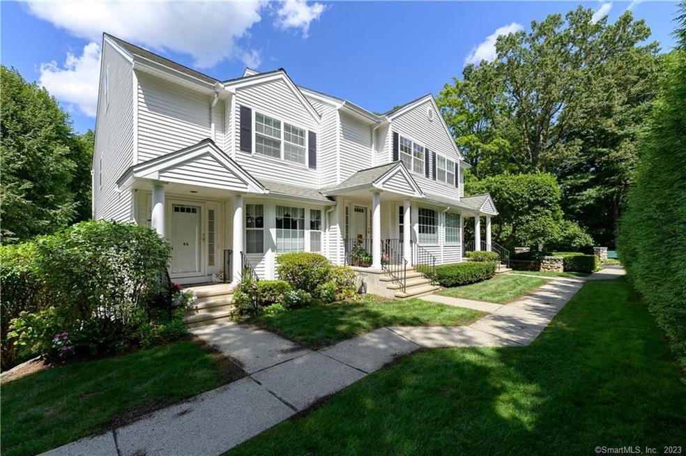 180 Turn of River Rd unit 9B, Stamford, CT 06905 - photo 1