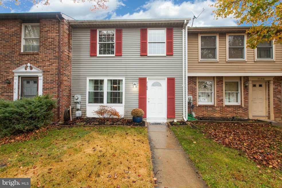 7188 Glenmeadow Ct, Frederick, MD 21703 - photo 1