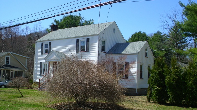 111 E Baldwin St, Hackettstown, NJ 07840 - photo 1