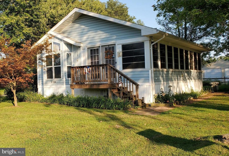 184,185,186,198 Ute Ln unit GLEN 8, Earleville, MD 21919 - photo 1