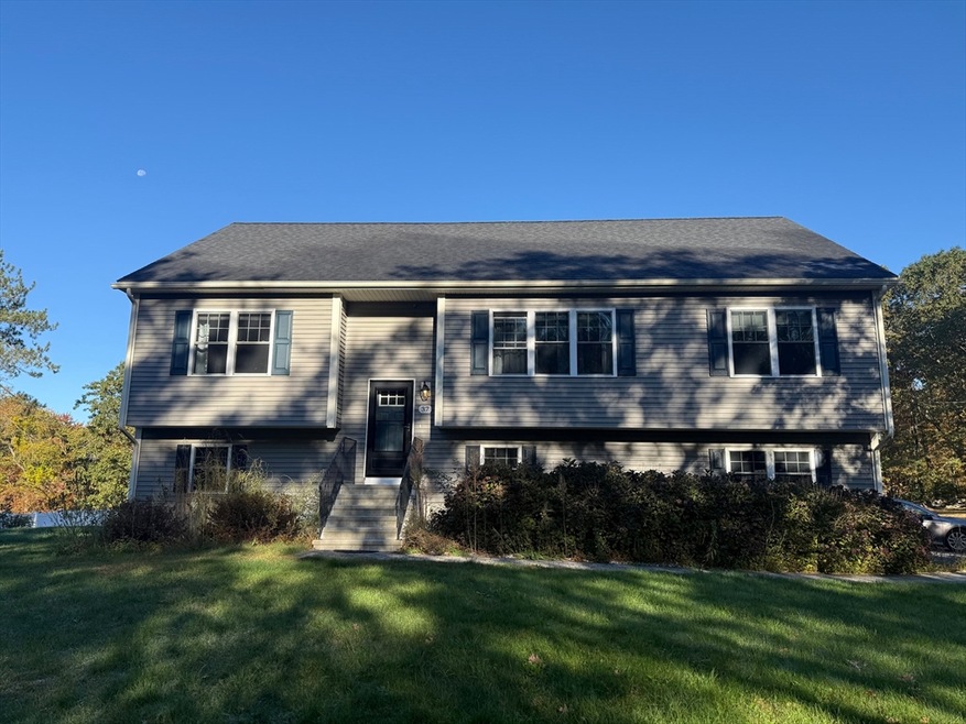 37 J Davis Rd, Charlton, MA 01507 - photo 1