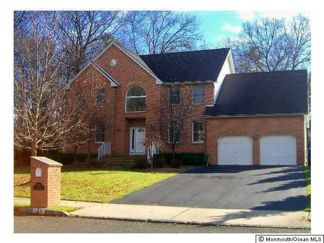 140 Janwich Dr, Morganville, NJ 07751 - photo 1