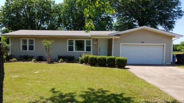 This property is waiting for its new owner and it