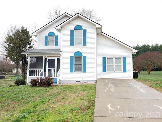 121 Candlestick Dr, Statesville, NC 28625 - photo 1