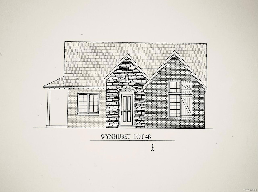 7048 Fain Park Dr, Montgomery, AL 36117 - photo 1