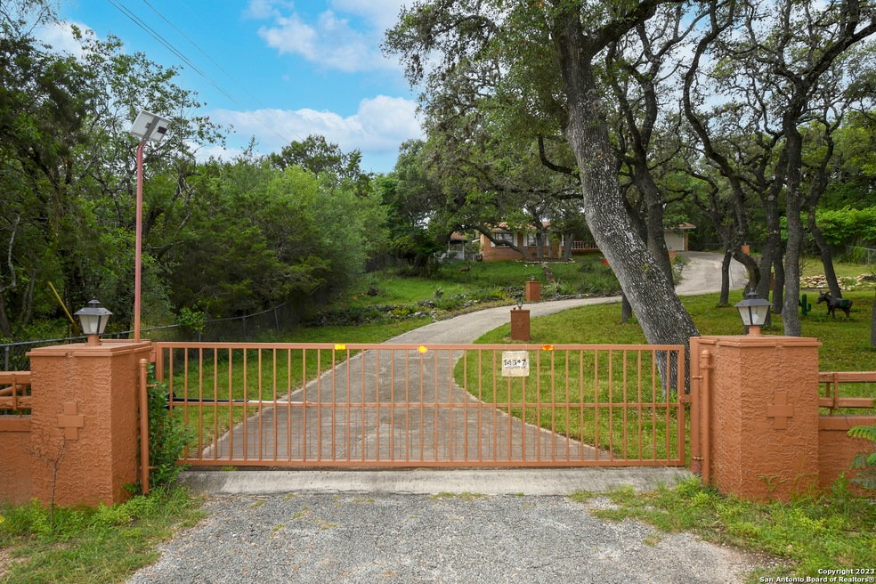 14517 Antonio Dr, Helotes, TX 78023 - photo 1