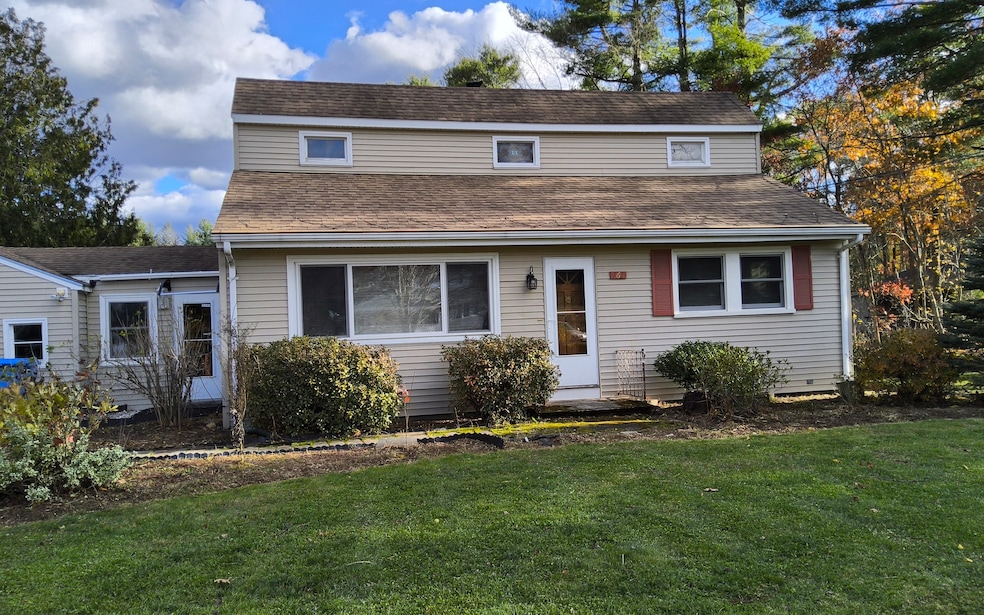 Under Contract $280,000