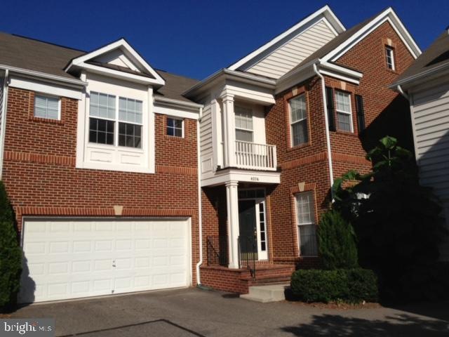 8276 Laurel Heights Loop, Lorton, VA 22079 - photo 1