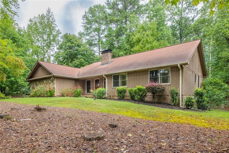 11235 West Rd, Roswell, GA 30075 - photo 1