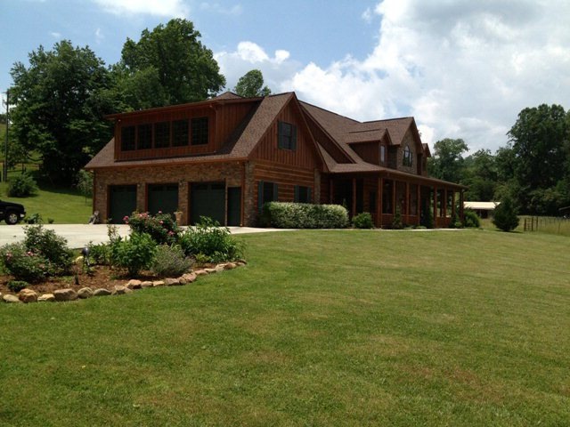 Main View
