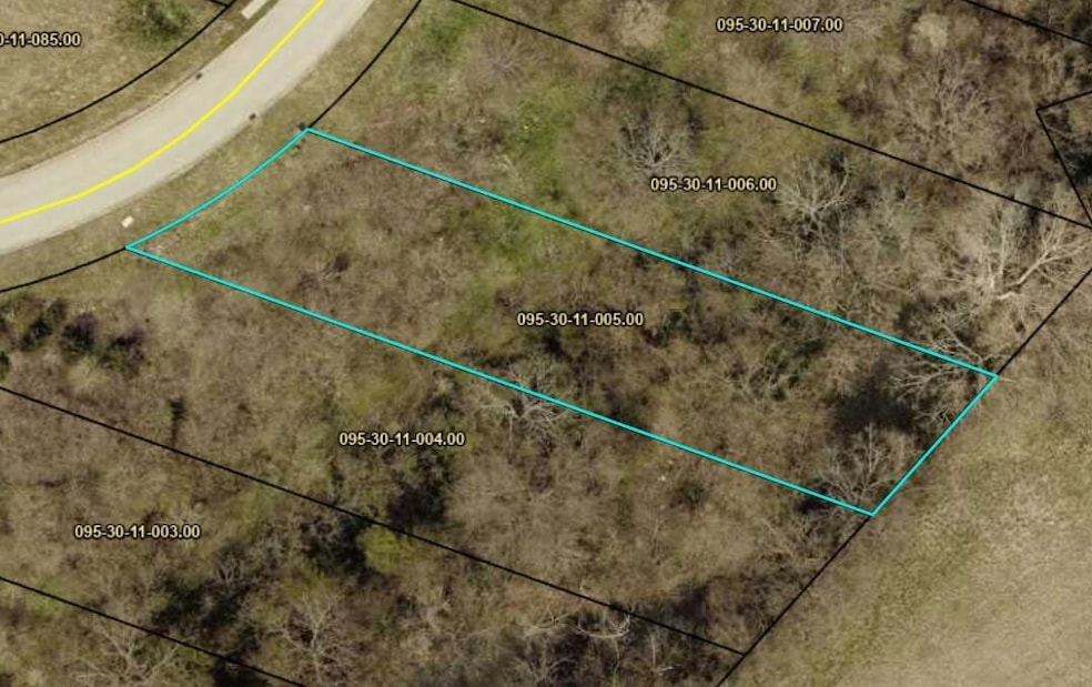 108 Blue Spruce Dr, Frankfort, KY 40601 - photo 1