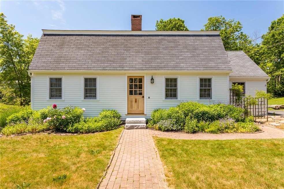 3 School Ln, Kittery Point, ME 03905 - photo 1