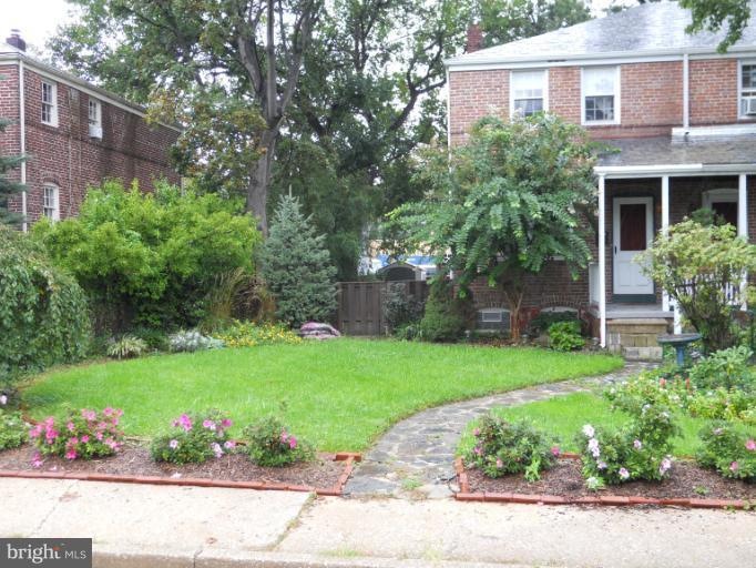 236 E Susquehanna Ave, Towson, MD 21286 - photo 1