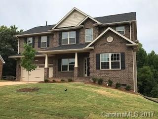 Welcome Home!