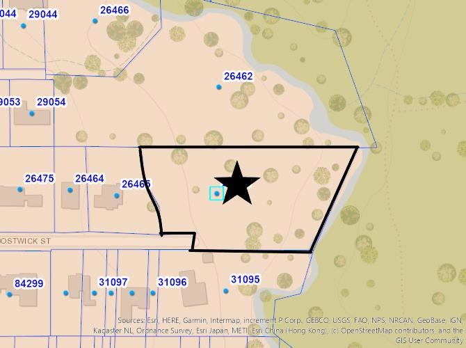 TBD Bostwick, Nacogdoches, TX 75965 - photo 1