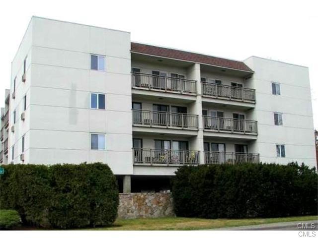 Building Exterior