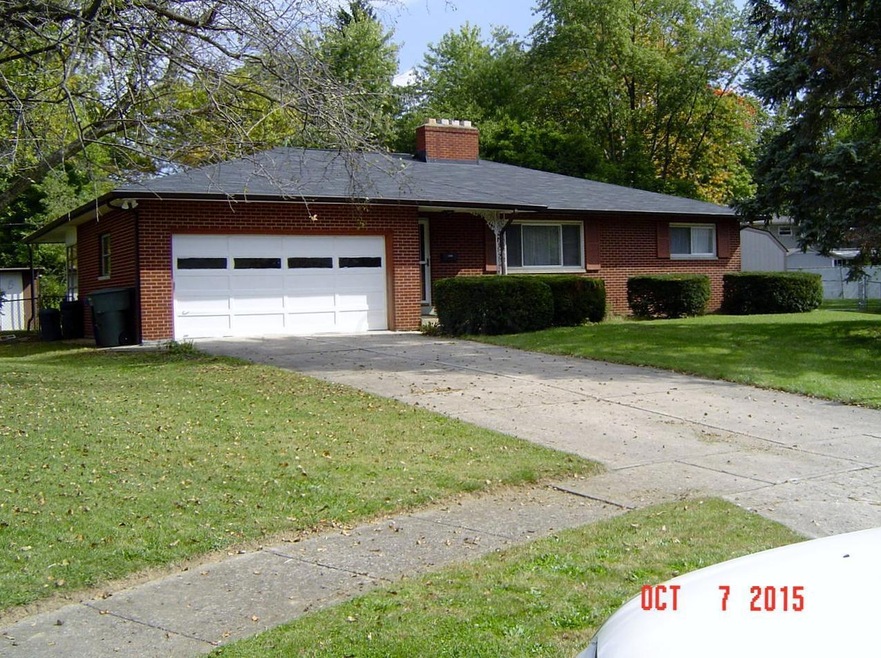 5422 Vinewood Ct, Columbus, OH 43229 - photo 1