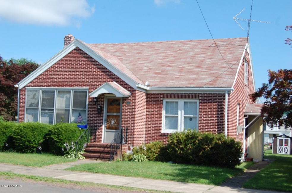 1145 1st Ave, Berwick, PA 18603 - photo 1